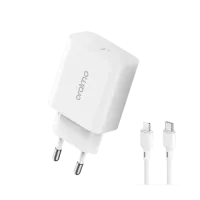 Oraimo PowerCube 20 20W Charger Adapter with Type-C Cable